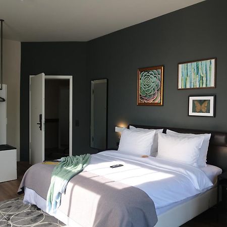 Lodge Boutique Hotel Ostseebad Kühlungsborn 외부 사진