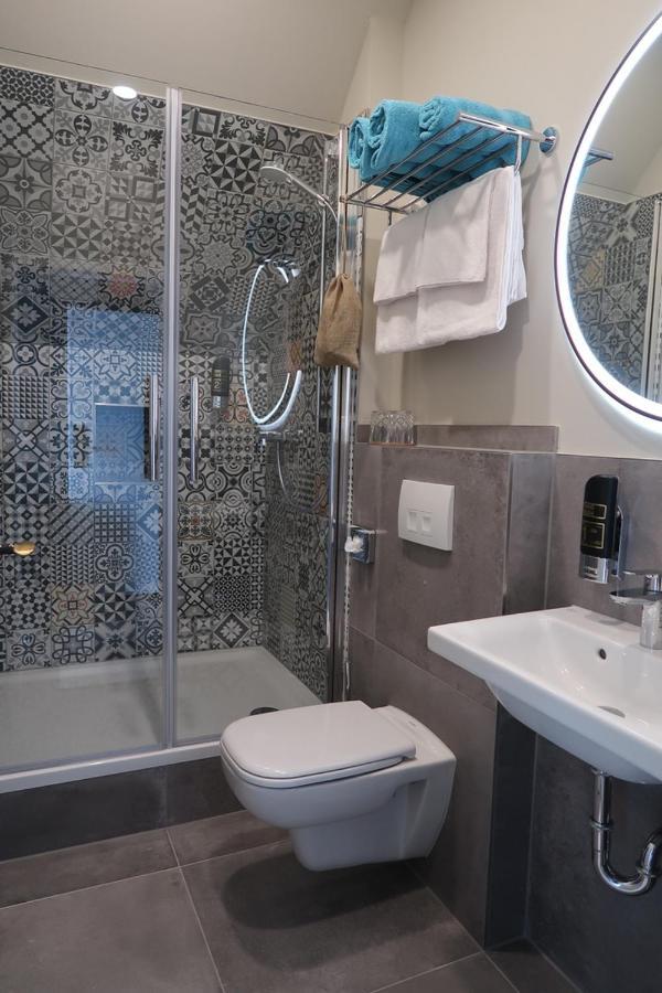 Lodge Boutique Hotel Ostseebad Kühlungsborn 외부 사진