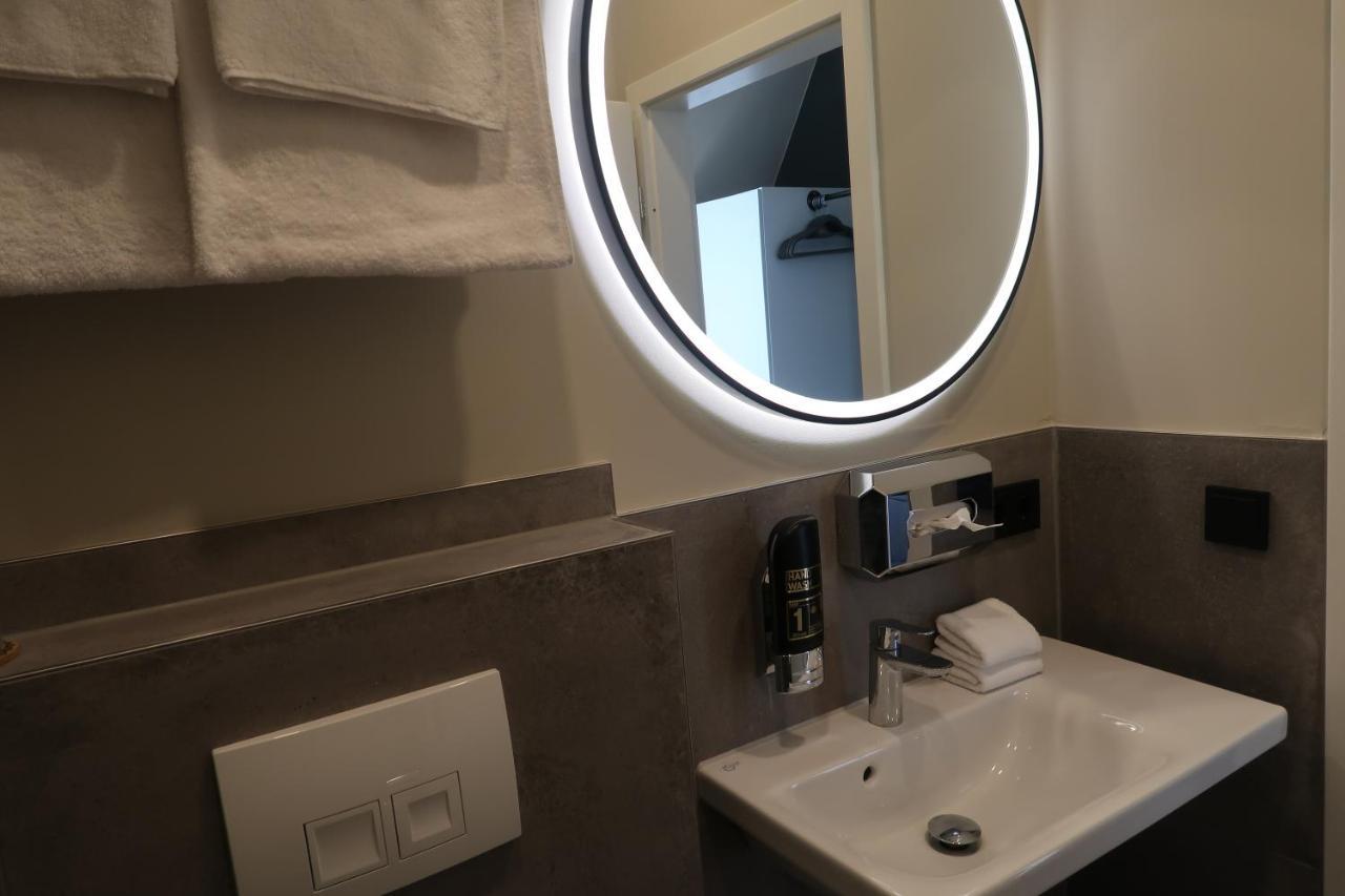 Lodge Boutique Hotel Ostseebad Kühlungsborn 외부 사진