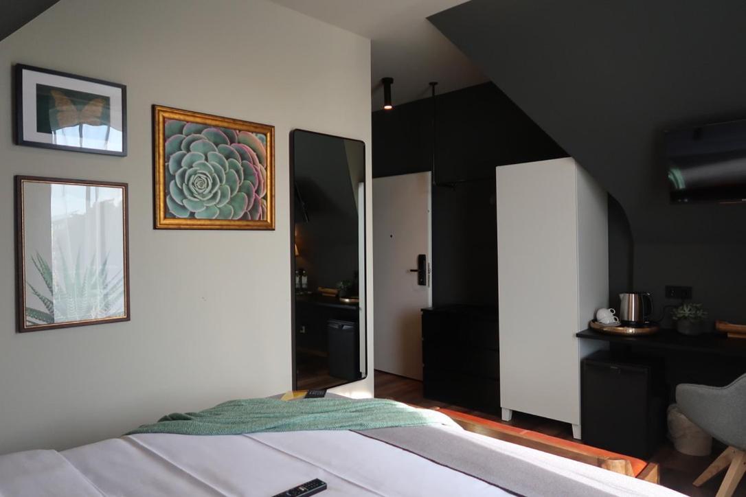 Lodge Boutique Hotel Ostseebad Kühlungsborn 외부 사진