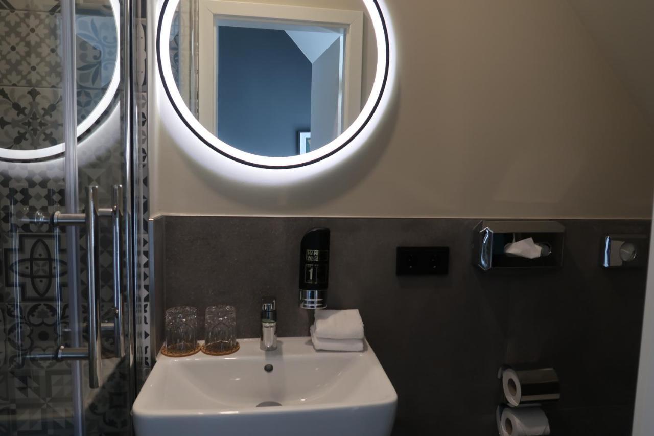 Lodge Boutique Hotel Ostseebad Kühlungsborn 외부 사진