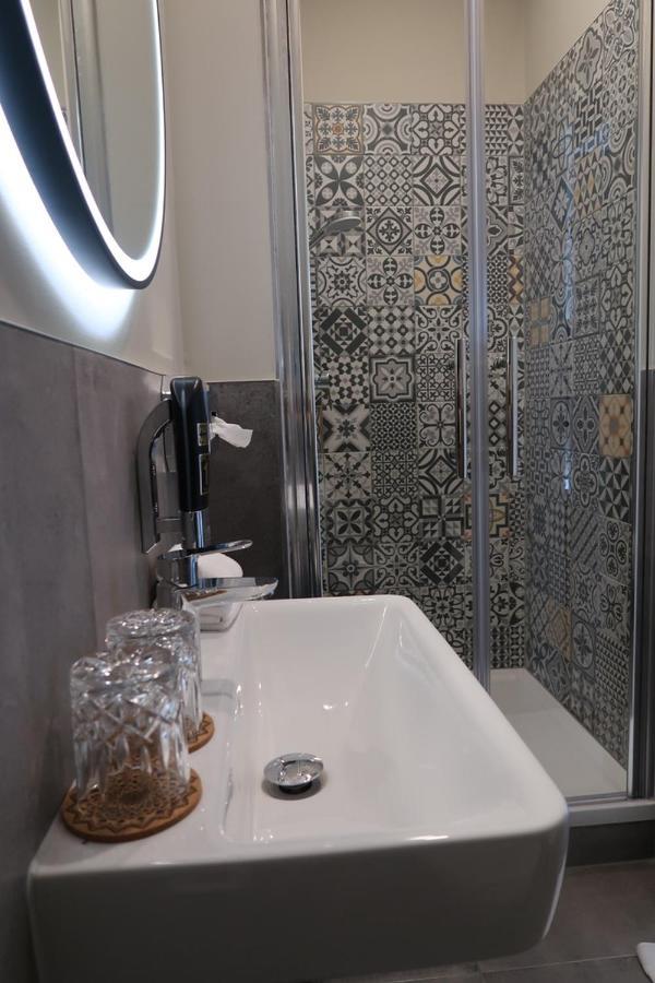 Lodge Boutique Hotel Ostseebad Kühlungsborn 외부 사진