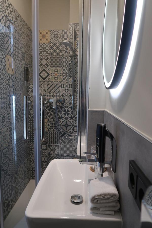 Lodge Boutique Hotel Ostseebad Kühlungsborn 외부 사진