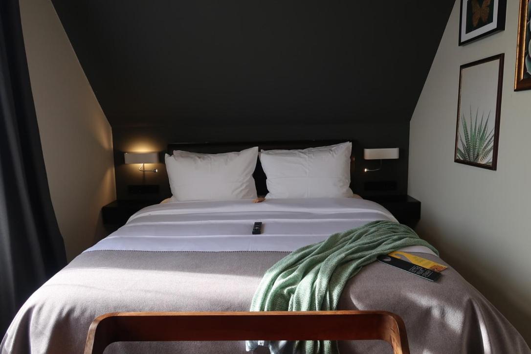 Lodge Boutique Hotel Ostseebad Kühlungsborn 외부 사진