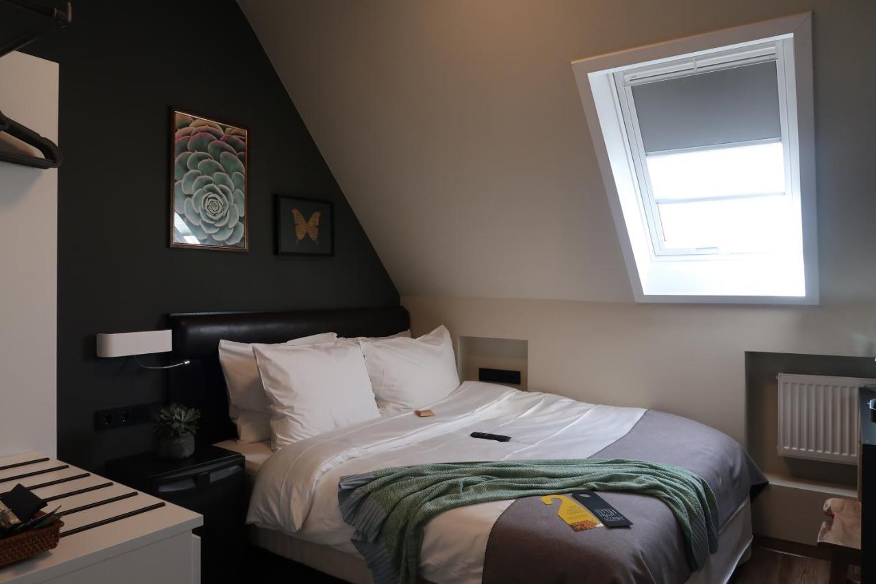 Lodge Boutique Hotel Ostseebad Kühlungsborn 외부 사진