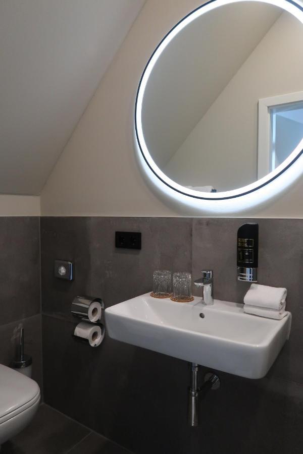 Lodge Boutique Hotel Ostseebad Kühlungsborn 외부 사진