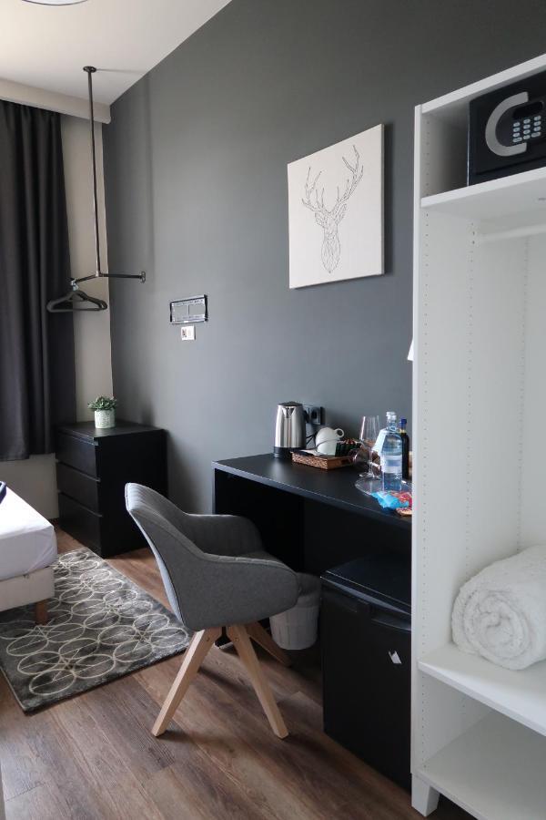 Lodge Boutique Hotel Ostseebad Kühlungsborn 외부 사진