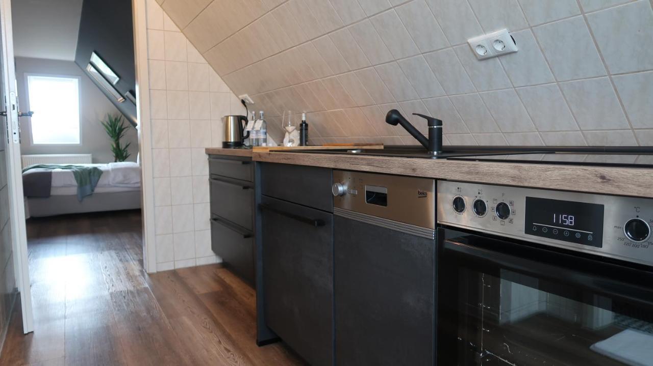 Lodge Boutique Hotel Ostseebad Kühlungsborn 외부 사진