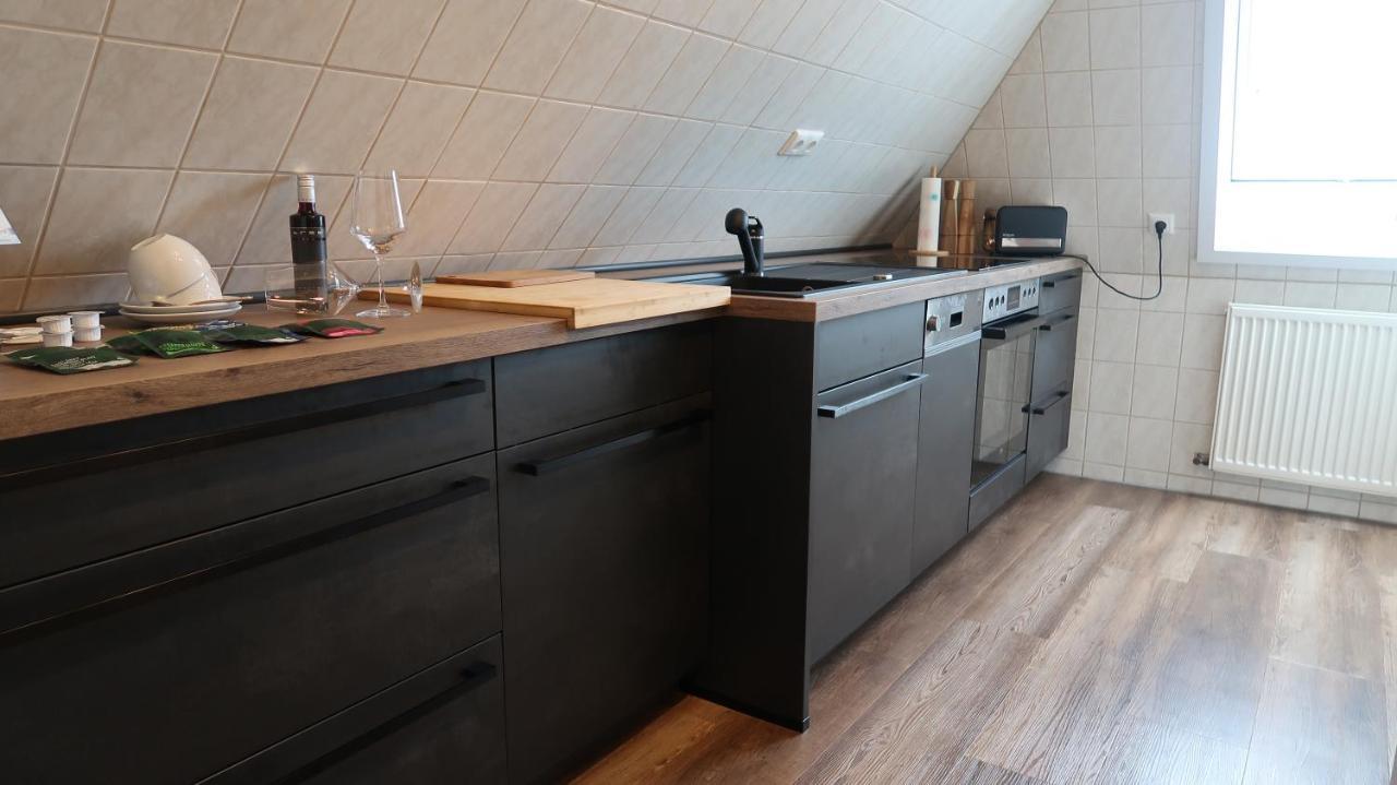 Lodge Boutique Hotel Ostseebad Kühlungsborn 외부 사진