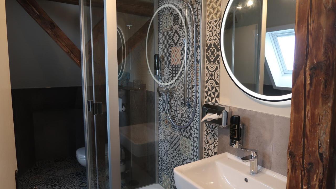 Lodge Boutique Hotel Ostseebad Kühlungsborn 외부 사진